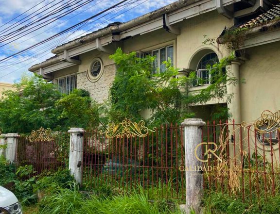 Acropolis House and Lot For Sale Quezon City - CRS0241