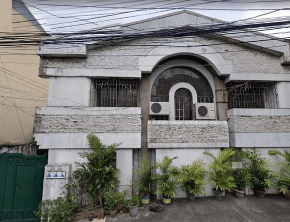 8BR House and Lot for Sale  at Little Baguio, San Juan
