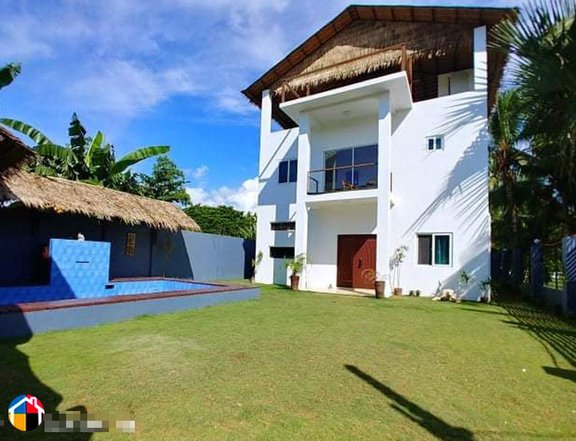 6 BEDROOM HOUSE NEAR BEACH FOR SALE IN LILOAN CEBU