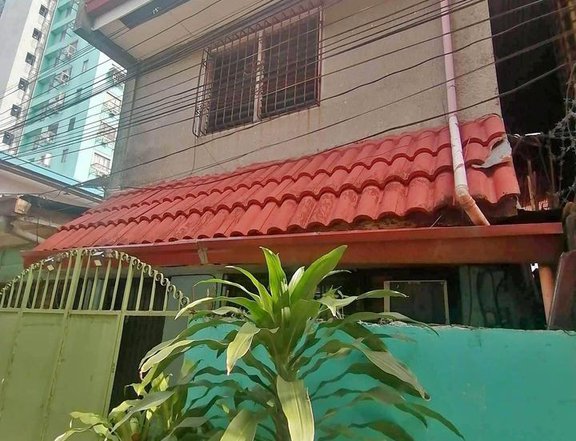 2-Storey House and Lot for Sale in Pasay City
