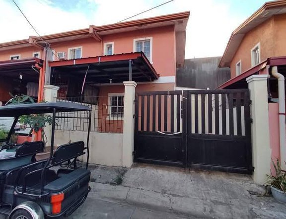 House for Sale in Camella Lessandra Molino Road Bacoor Cavite