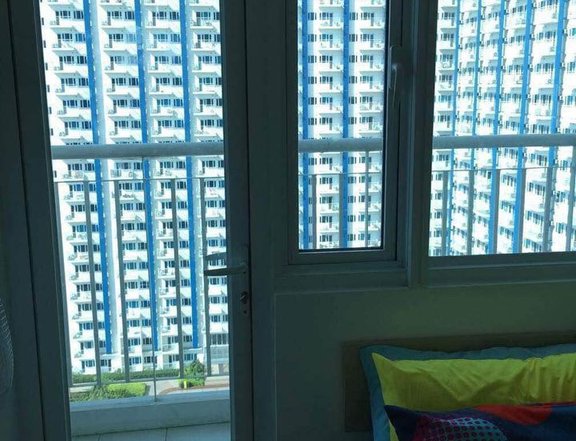 For Rent One Bedroom @ Light Residences Mandaluyong