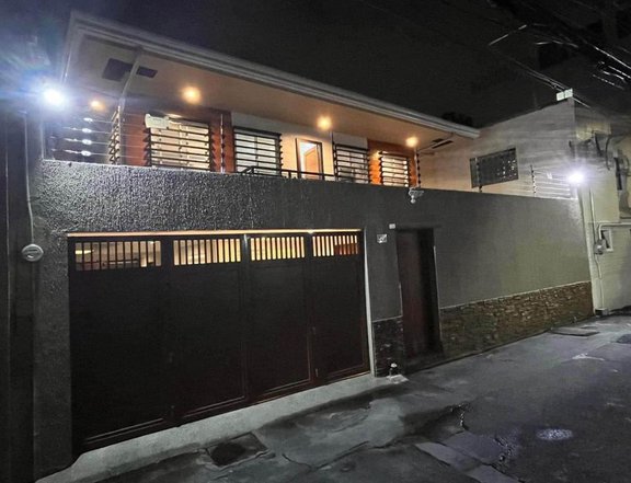 5BR House and Lot for Sale in Barangay 59  Pasay City
