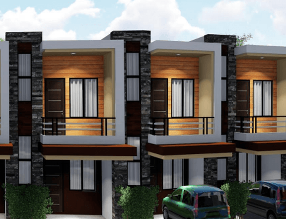 READY TO OCCUPY HOUSE AND LOT IN CONSOLACION
