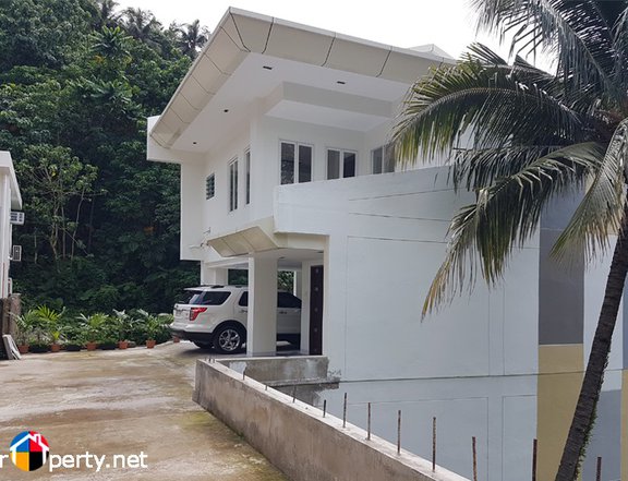 3-bedroom Single Attached House For Sale in Cebu City Cebu