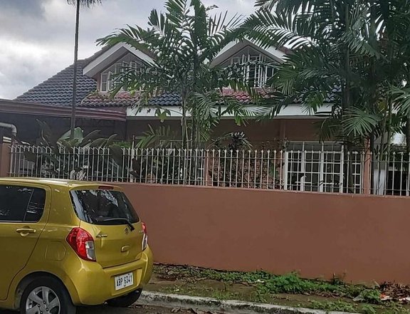 For Sale Four Bedroom House @ Mapayapa Village2 QC