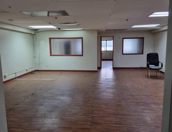 For Rent Office Condominium Office Space in Ortigas