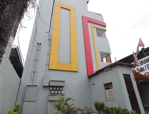 Best Buy Brand New House and Lot for Sale in Cubao PH2105
