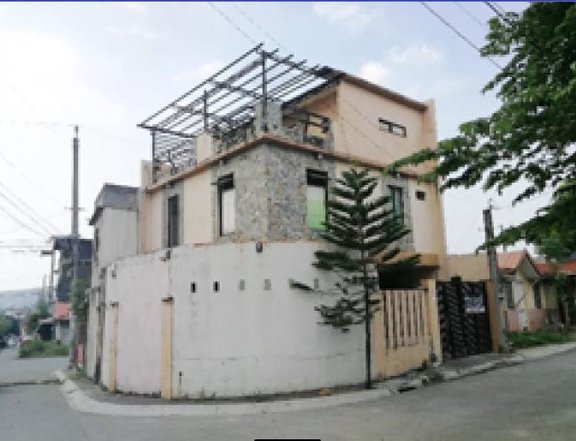PROPERTY FOR SALE Eastwood Residences, Phase IV, Rodriguez, Rizal
