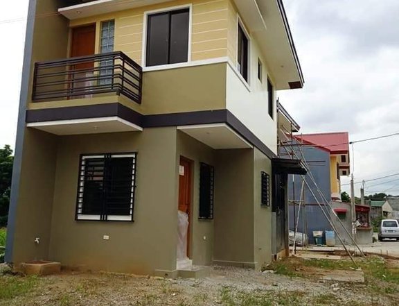 BIRMINGHAM CAMDEN Pre Selling House and Lot for Sale in Cainta Rizal
