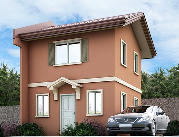 2-bedroom Single Detached House For Sale in San Jose Nueva Ecija