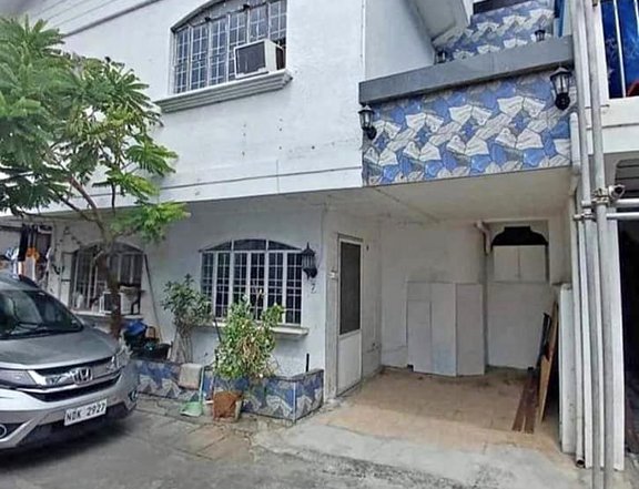 For Sale Three Bedroom Townhouse @ Better living Subdivision