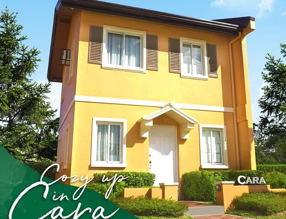 3-bedroom Single Attached House For Sale in Ormoc Leyte