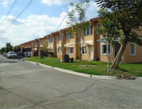 Camella Tarlac, Phase 2, Brgy. Maliwalo, Tarlac City, Tarlac