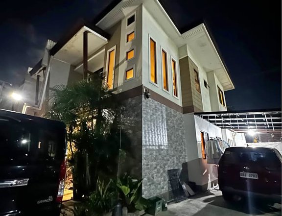 Gagfa Panagdait House And Lot For Sale Cebu IT Park Cebu City [16 ...