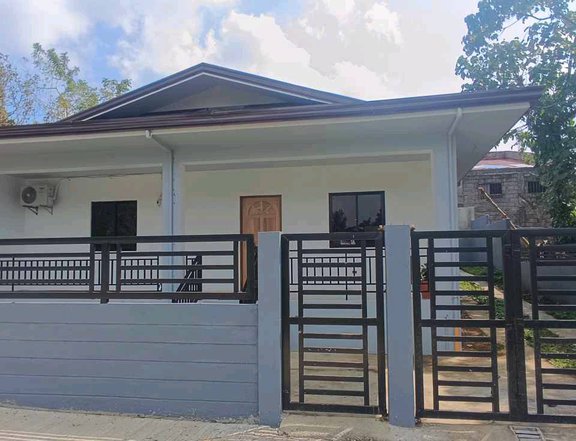 RFO FULLY FURNISHED H&L JUST 10-MINS. AWAY FROM TAGAYTAY-