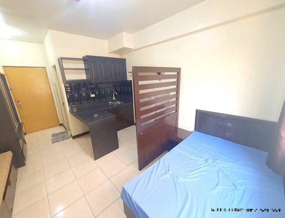 Discounted 21.33 sqm Studio Condo For Sale in Cainta Rizal