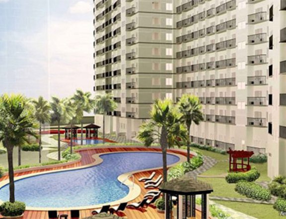 RFO 1BR 2BR Condominium Sale. South Residences Las Pinas SMDC condo