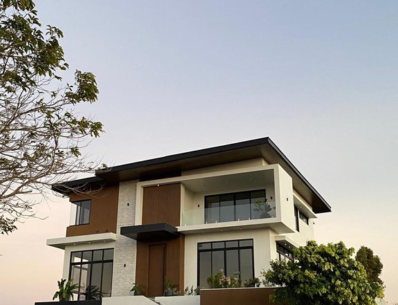 Westgrove House and Lot Silang Cavite