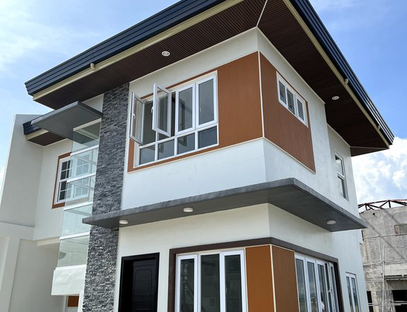 KAZUMI | 4 Bedrooms at SORA RESIDENCES GENSAN