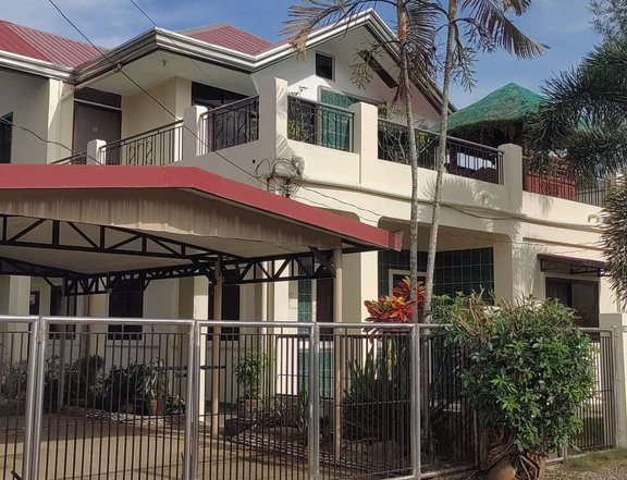 4-bedroom retirement home for sale in lipa batangas