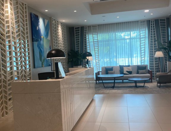 2BR FOR SALE at PARK CASCADES 2 in ARCA SOUTH Taguig City