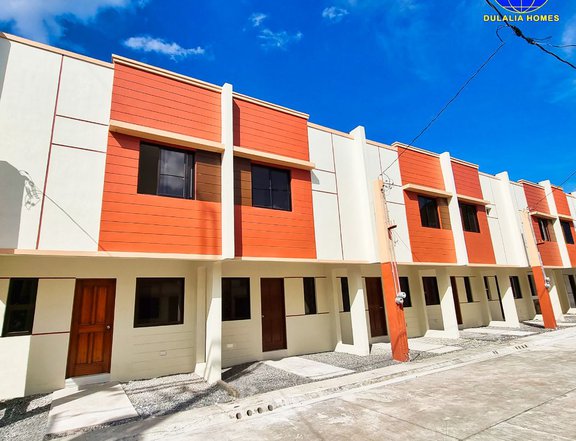 3 Bedroom Townhouse for sale in Meycauayan Bulacan