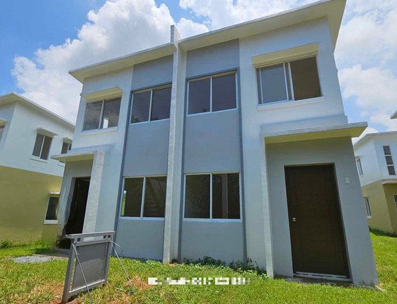 3BR Pre-Selling Single House and Lot for Sale in Antipolo