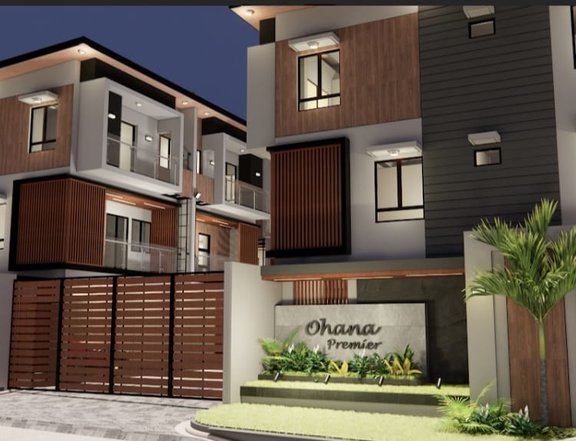 5-bedroom Single Attached House For Sale in Caloocan