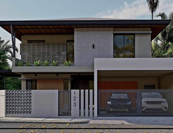 PRE SELLING HOUSE AND LOT IN ANGELES CITY NEAR MARQUEE MALL AND LANDERS