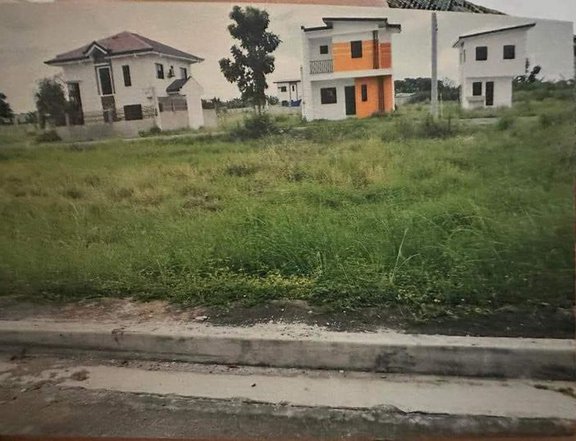 360sqm Residential lot for Sale in South Spring Canlalay Binan Laguna