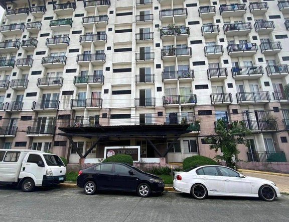 1BR Condo Unit For Sale in Cherry Orchard Suites Condominium, Quezon