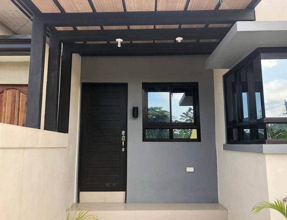 For Sale Two Bedroom House @ Tabang Guiguinto