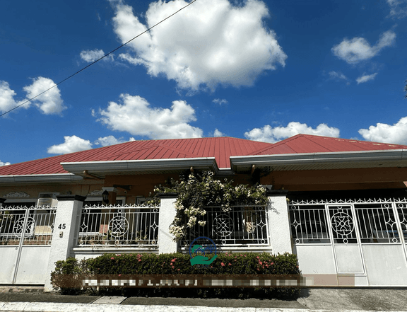 For Sale: Prime Through Lot Property in Metrogate, Capaya, Angeles City, Pampanga