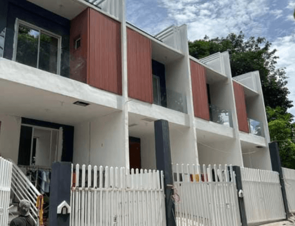 Ready For Occupancy 3-bedroom Townhouse For Sale in Antipolo Rizal
