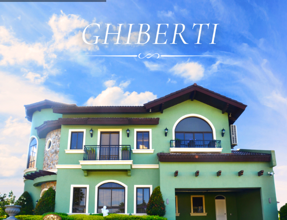 GHIBERTI - LUXURY HOUSE AT PORTOFINO HEIGHTS, PHASE 8, BLOCK 30, LOT 8
