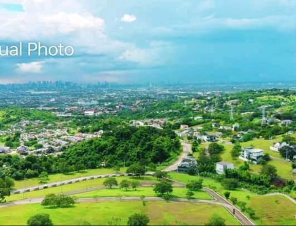 OVERLOOKING PRIME LOTS INSIDE HAVILA TAYTAY RIZAL - THE PEAK BY FILINVEST LAND