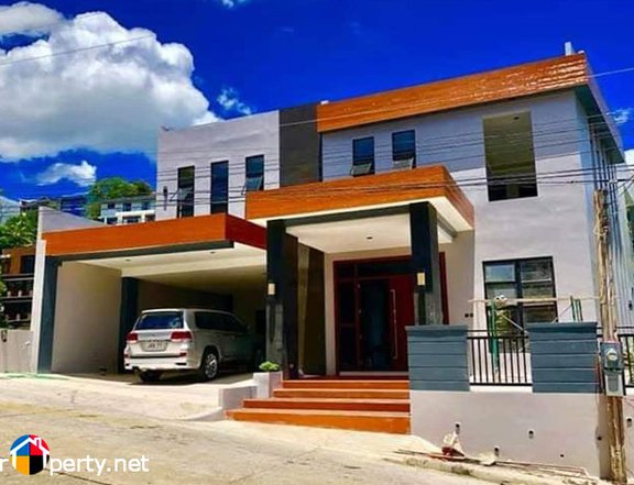 LABANGON CEBU CITY SINGLE ATTACHED HOUSE FOR SALE