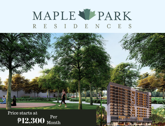 Maple Park Residence