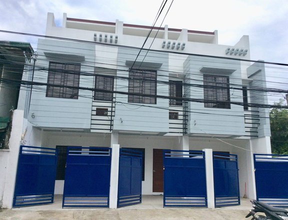 2 Storey House and Lot in Mandaluyong City