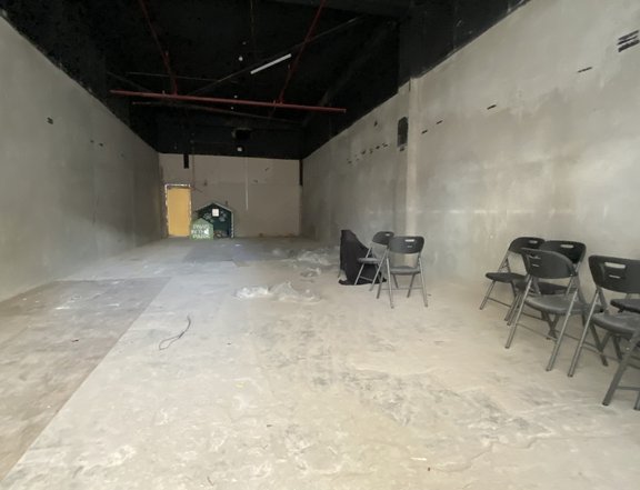 Prime Commercial Space for RENT in A.S Fortuna, Mandaue City