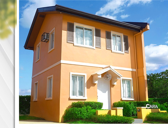 3-Bedroom House and Lot For Sale in San Juan, Batangas