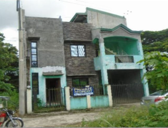 Maria Cristina Village, Brgy. Latag, Lipa City, Batangas