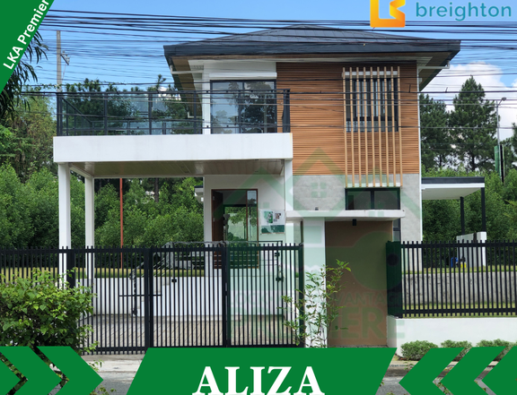 3-bedroom Single Detached House For Sale in Alabang Muntinlupa