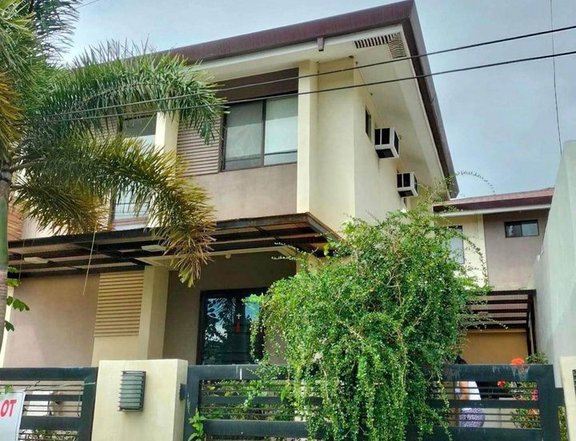 4BR House and Lot for for Sale in Avida Settings Nuvali Laguna
