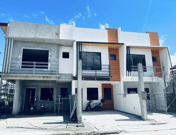 PRE SELLING TOWNHOUSE FOR SALE IN MAYAMOT ANTIPOLO RIZAL