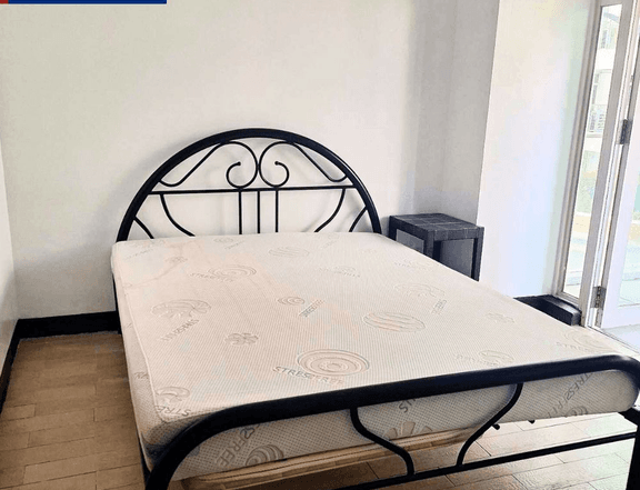 For Rent: Furnished 1 Bedroom Unit in Parkside Villas, Newport City