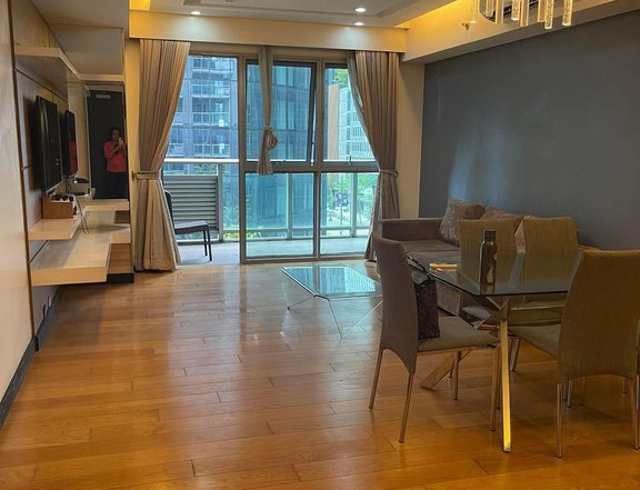 1BR Unit For SALE at ONE SERENDRA WEST in BGC