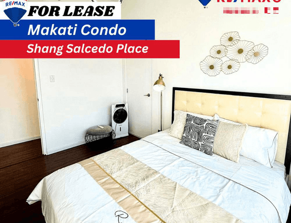 For Sale Makati, Shang Salcedo Place, 2 Bedroom Unit