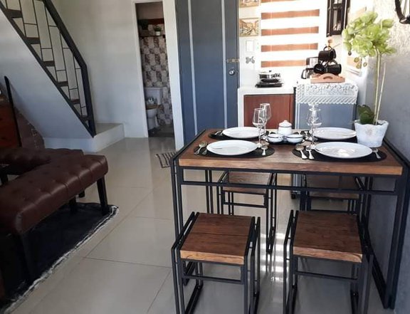 Twin House and Lot in Plaridel, Bulacan